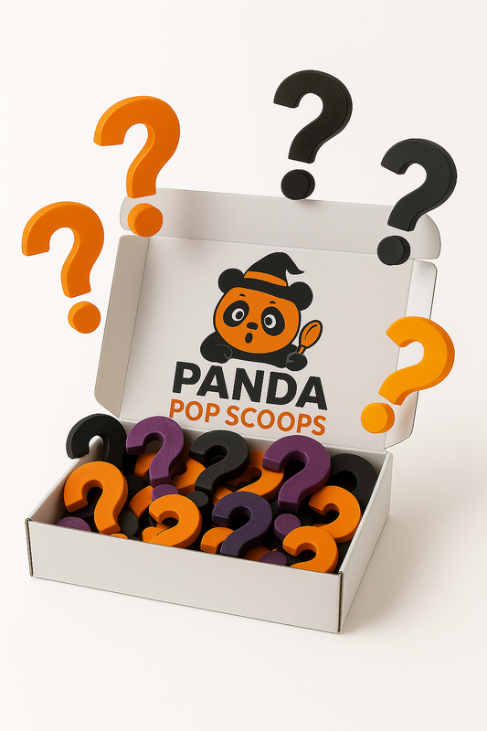 Halloween Regular Scoop