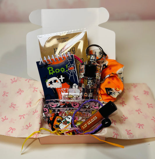 Halloween Small Scoop