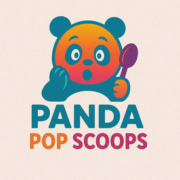 Panda Pop Scoops